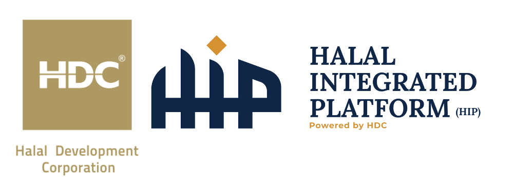 HIP- Halal Integrated Platform