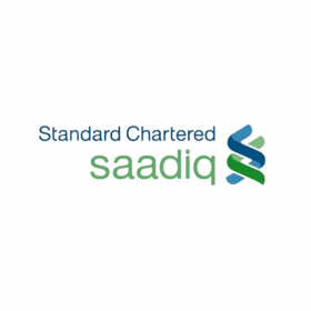 Standard Chartered Saadiq
