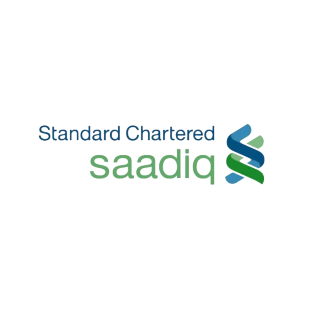 Standard Chartered Saadiq