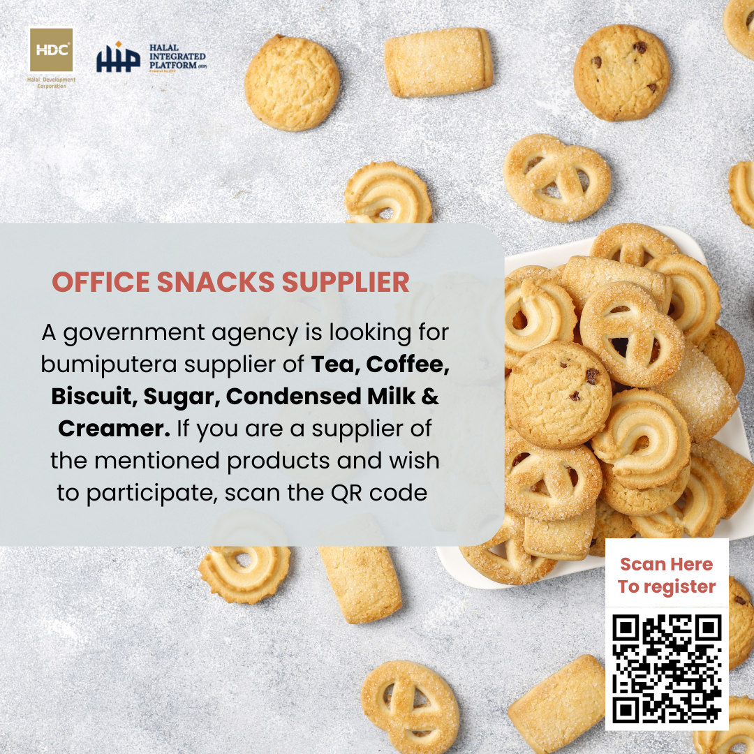 Looking Office Snacks Supplier