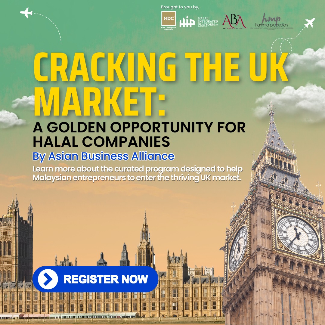 Cracking the UK Market