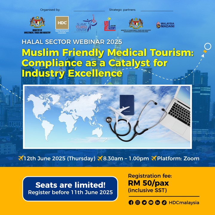 Muslim Friendly Medical Tourism: Compliance as a Catalyst for Industry Excellence