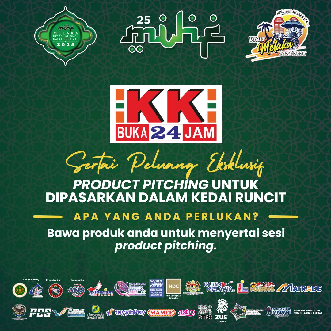Business Matching KKMart