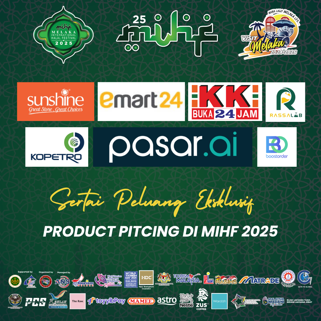 Business matching di MIHF 2025