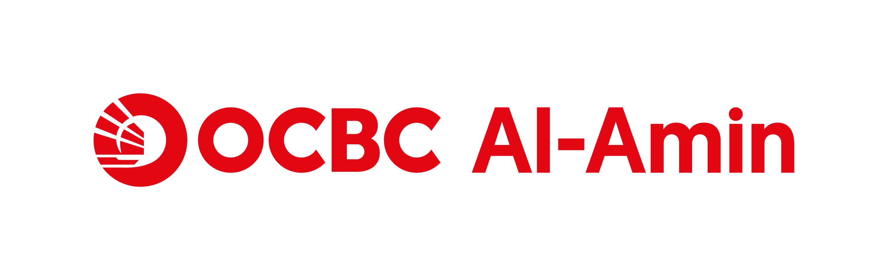 OCBC Al Amin