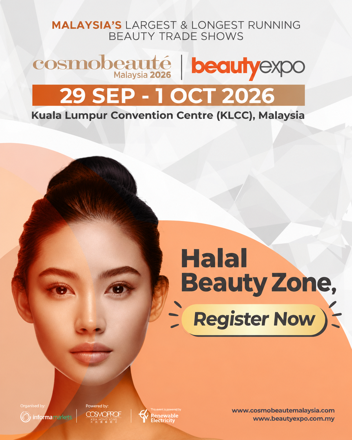Halal Beauty Zone